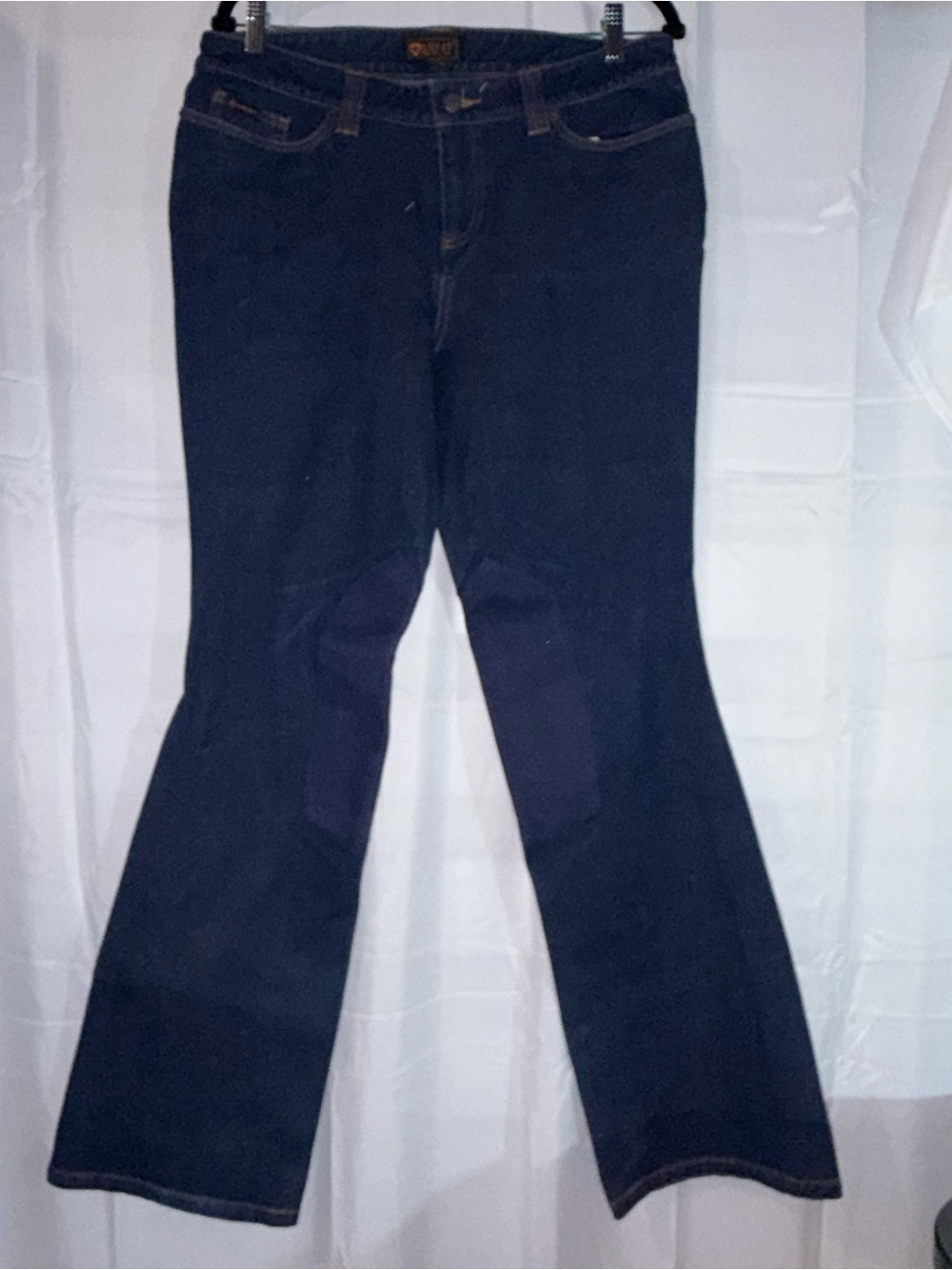Ariat Dark Blue Flare Jeans